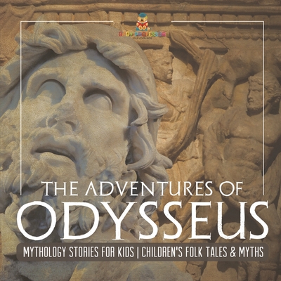 The Adventures of Odysseus - Mythology Stories for Kids Children's Folk Tales & Myths - 