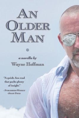 An Older Man - Wayne Hoffman