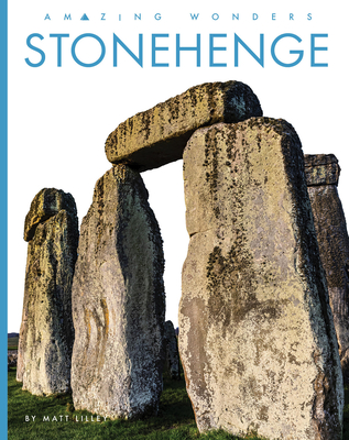 Stonehenge - Matt Lilley