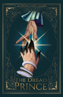 The Dread Prince - Lauren Cate Leake