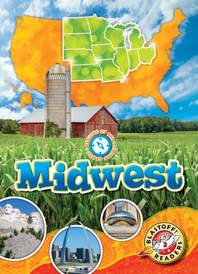 Midwest - Joanne Mattern