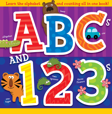 ABCs and 123s - 