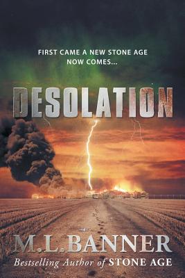 Desolation - Karen Conlin