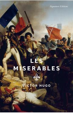 Les Misérables - Victor Hugo
