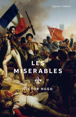 Les Misérables - Victor Hugo