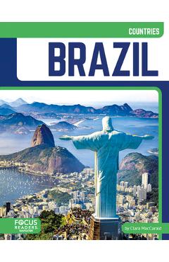 Poza produsului Brazil - Clara Maccarald