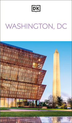 DK Washington, DC - 