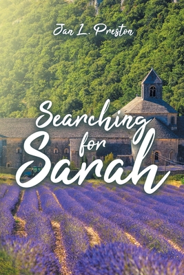 Searching for Sarah - Jan L. Preston