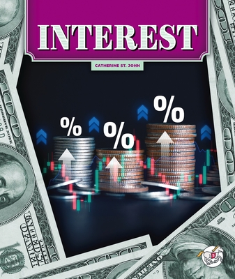 Interest - Catherine St John