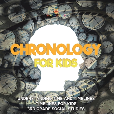 Chronology for Kids - Understanding Time and Timelines Timelines for Kids 3rd Grade Social Studies - 
