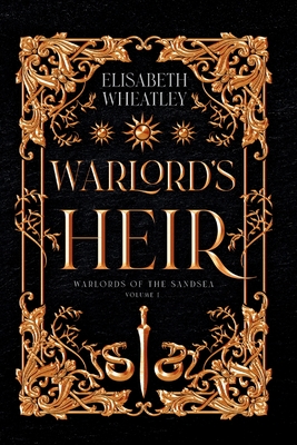 Warlord's Heir: The Talitha Omnibus Collection - Elisabeth Wheatley