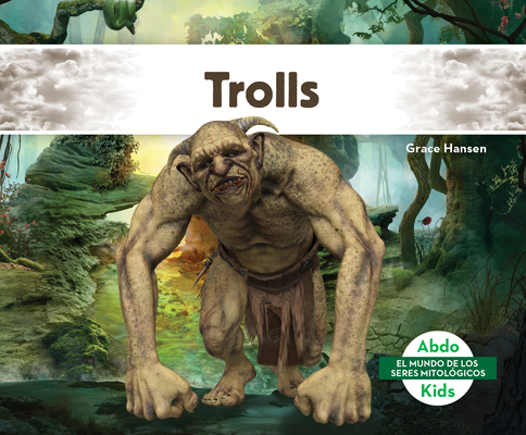 Trolls (Spanish Version) - Grace Hansen