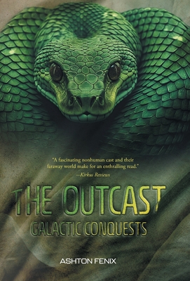 The Outcast - Ashton Fenix