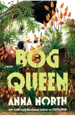 Poza produsului Bog Queen - Anna North