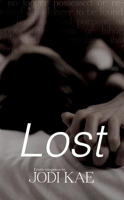 Lost - Jodi Kae