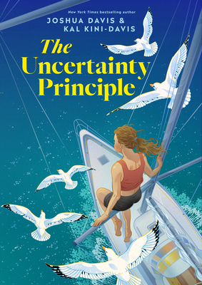 The Uncertainty Principle - Joshua Davis