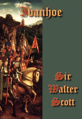 Ivanhoe - Walter Scott