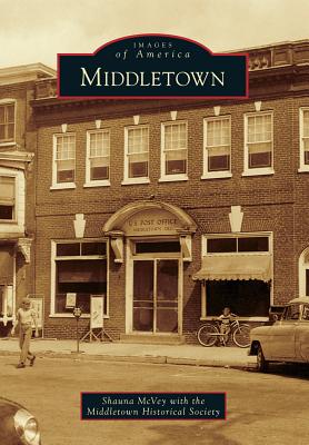 Middletown - Shauna Mcvey