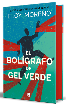 El Bolígrafo de Gel Verde / The Green Gel Pen - Eloy Moreno