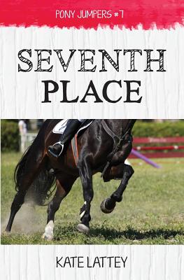 Seventh Place - Kate Lattey