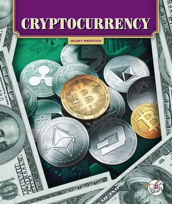 Cryptocurrency - Hilary Margitich