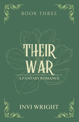 Their War - Invi Wright