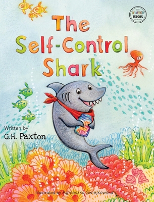 The Self-Control Shark - G. H. Paxton