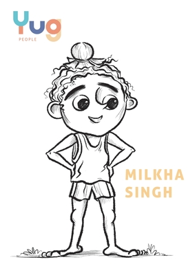 Milkha Singh - Sonam Mantri