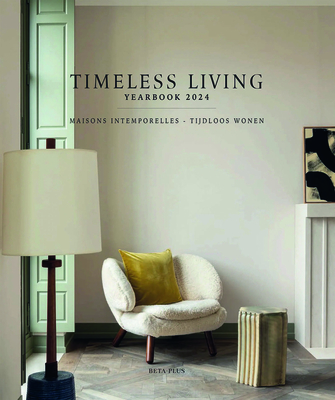 Timeless Living Yearbook 2024 - Wim Pauwels