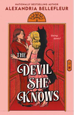 Poza produsului The Devil She Knows - Alexandria Bellefleur