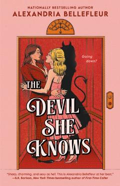 The Devil She Knows - Alexandria Bellefleur