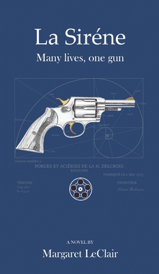 La Sirène - Margaret Leclair