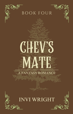Chev's Mate - Invi Wright