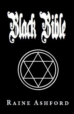 Black Bible - Raine Ashford