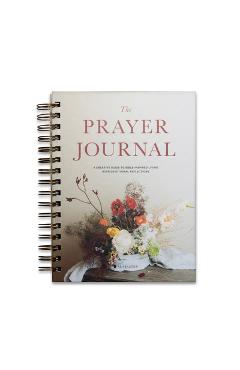 Poza produsului Prayer Journal (Sb) - 