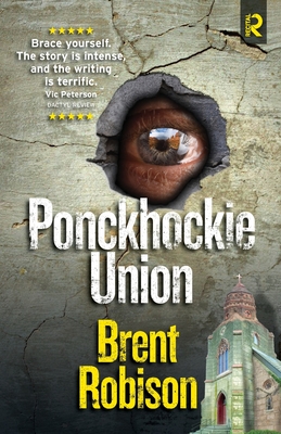 Ponckhockie Union - Brent Robison