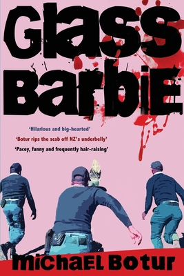 Glass Barbie - Michael Botur