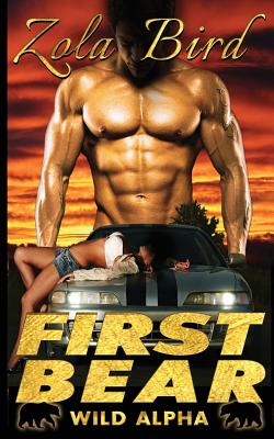 First Bear: (BWWM) Paranormal BBW Bear Shifter Romance Standalone - Shifter Romance Design