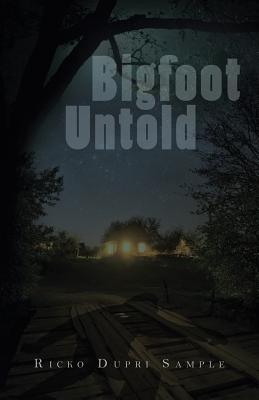 Bigfoot Untold - Ricko Dupri Sample