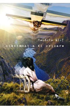 Poza produsului Blestemat a fi oricare - Valeria Bilt