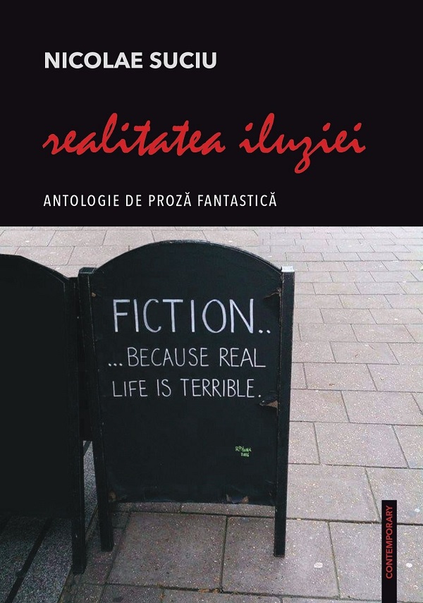 Realitatea iluziei - Nicolae Suciu
