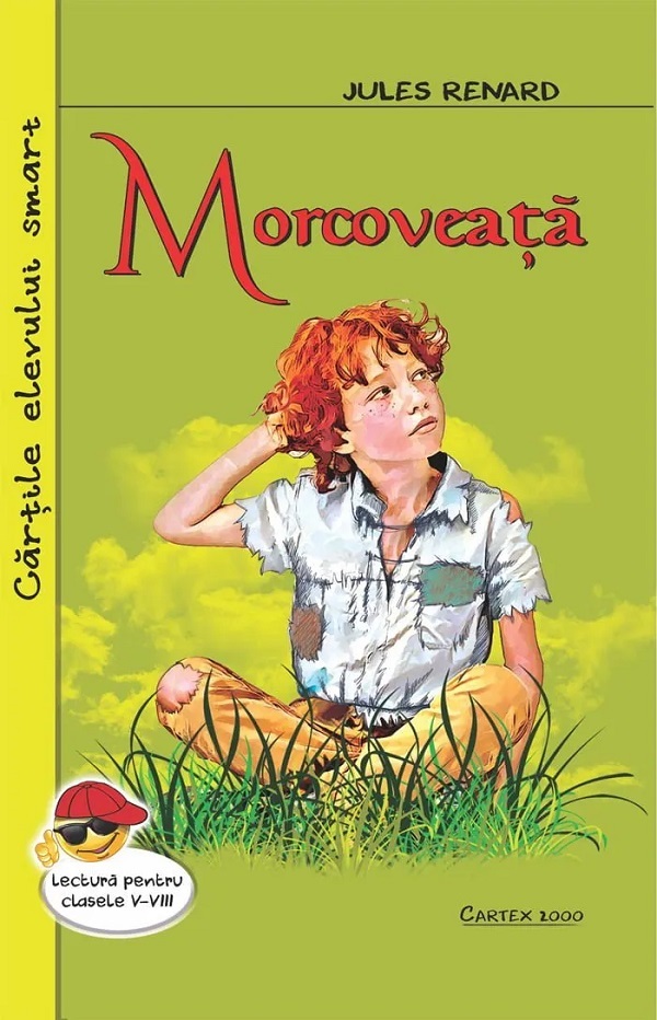 Morcoveata - Jules Renard