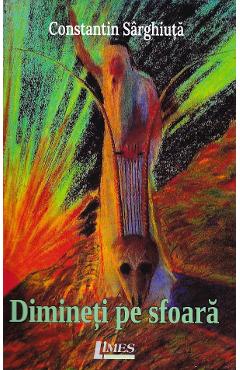 Poza produsului Dimineti pe sfoara - Constantin Sarghiuta
