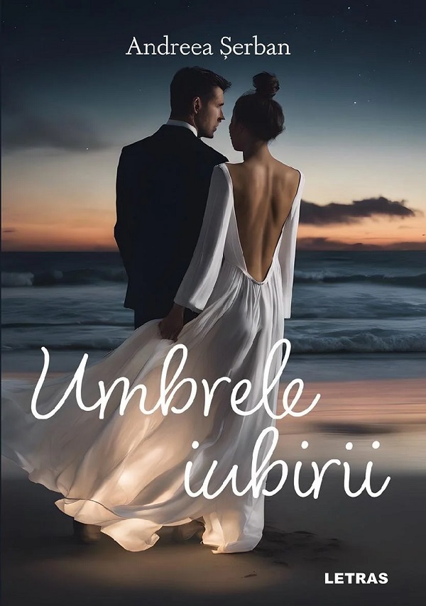 Umbrele iubirii - Andreea Serban