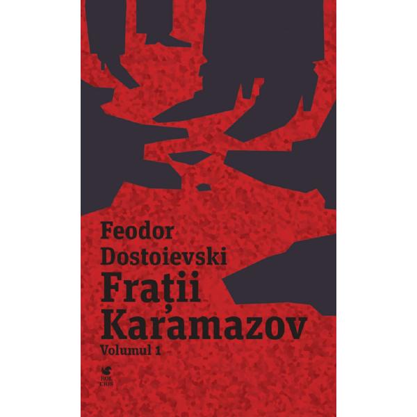 Pachet 2 Volume: Fratii Karamazov - Feodor Dostoievski