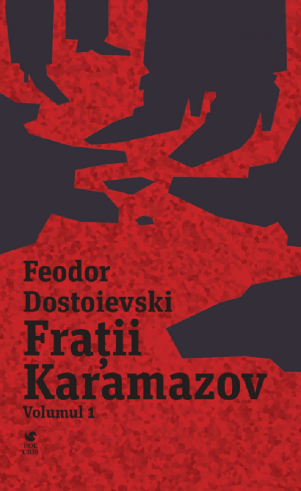 Pachet 2 Volume: Fratii Karamazov - Feodor Dostoievski
