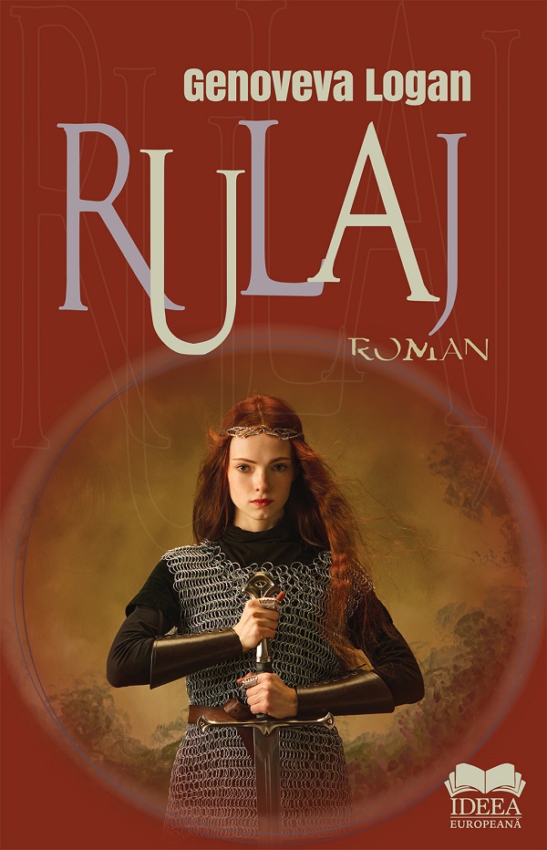 Rulaj - Genoveva Logan