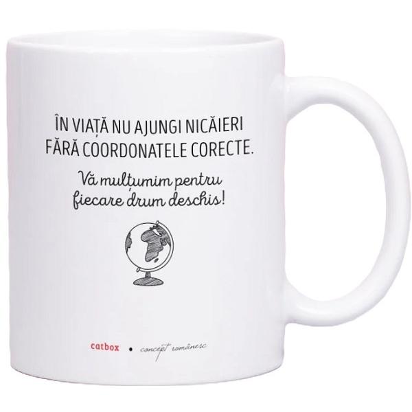 Cana pentru profesori: Proful de geografie