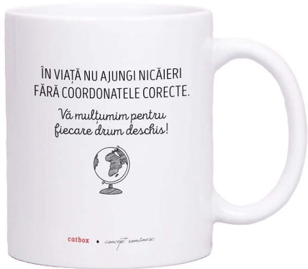 Cana pentru profesori: Proful de geografie