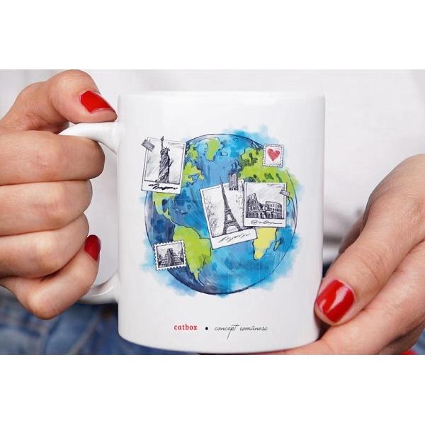 Cana pentru profesori: Proful de geografie